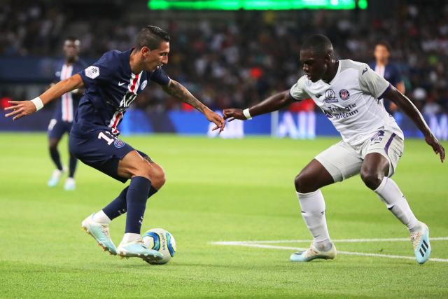 美国特使提议：用意大利取代伊朗参加世界杯